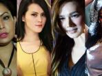 Deretan Artis Cantik Ini Ternyata Mengawali Rumah Tangga dengan Nikah Siri. Coba Lihat Kehidupannya Sekarang!
