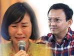 Digugat Cerai Ahok, Seperti Ini Ungkapan Hati Veronica Tan saat Menghadapi Kondisi Sang Suami