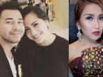Dikabarkan Dapat Transferan Rp 52Juta, Ayu Ting Ting Tidak Membantah dan Memilih Diam?