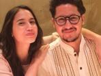 Ditinggal Nikah Sang Kakak, Pevita Pearce Gandeng Kekasih Baru? Lihat Fotonya!