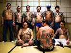 Fakta-fakta Menarik Seputar Gangster Jepang Terkenal Yakuza. Nomor 6 Jauh dari Image Geng Kriminal