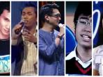 Gagal di Ajang Pencarian Bakat, 5 Seleb Ini Sukses Jadi Penyanyi Terkenal. Nomor 3 Kisahnya Kocak!