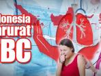 Indonesia Peringkat Kedua Penderita TBC Terbanyak di Dunia, Waspadai Gejala-gejala Berikut Sebelum Terlambat