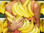 Ingin Kurus Tapi Malas Olahraga? Diet Pisang Bisa Jadi Solusi