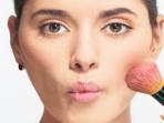 Ingin Tampil Cantik dan Terlihat Kurus? Begini Cara Mudah Menyamarkan Pipi Tembem dengan Makeup