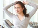 Ingin Tampil Langsing dan Awet Muda? Ikuti Tips Cantik ala Shandy Aulia Berikut Ini
