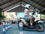 Ini Jurus Rahasia Biar Ujian Teori dan Praktik Membuat SIM Biar Lulus Dengan Lancar!