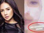 Inilah Deretan Artis Tanah Air yang Mengaku 'Iri' dengan Wajah Mulus Nagita Slavina