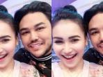 Ivan Gunawan Unggah Sketsa Gaun Pengantin Ayu Ting Ting, Netizen Temukan Kejanggalan Ini