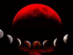 Jelang Gerhana Bulan Langka Malam Ini, Simak 5 Fakta Dibalik Fenomena Super Blue Blood Moon di Indonesia, Nomor Terakhir Mengerikan