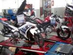 Jika Servis Motor Yamaha Perhatikan Hal Ini, Tolak Servis Jika 7 Hal Wajib Ini Tak Dilakukan Mekanik