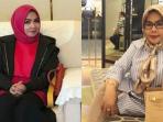 Kalah Cetar, Sepatu yang Dipakai Rieta Amilia Harganya Lebih Murah dibanding Punya Ibunda Syahrini