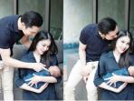 Kecil-kecil Sudah Ganteng, Ini 5 Barang Mewah Bayi Sandra Dewi dan Harvey Moeis, Harganya Bikin Melongo!