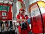 Kendaraan Mau Irit BBM? Lakukan Pengisian BBM Pada Waktu Malam Hari Bukan Siang Hari, Bakalan Lebih Irit. Begini Penjelasannya