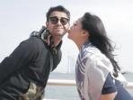 Liburan Di Luar Negeri, Raffi Ahmad dan Nagita Slavina Akan Tetap Tinggal Di Dubai?
