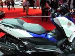 Luncurkan Produk Baru, Inikah Skutik Anyar dari Honda yang Bakal Gantikan Motor Vario 125?