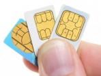 Masih Ingat Soal Daftar Ulang Kartu Sim Prabayar? Jika Akhir Februari 2018 Kartu SIM Belum Daftar Ulang, Siap Siap Diblokir