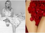 Ngeri, Model Ini Kehilangan Kakinya Karena Jarang Mengganti Pembalut Saat Menstruasi!