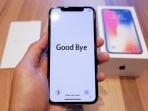 Penjualan iPhone X Bakal Dihentikan Pertengahan 2018, Tak Disangka Ini Penyebabnya