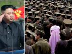 Potret Korea Utara Secara Ilegal oleh Fotografer Ini! Selamat dan Berhasil Keluar Dari Negara Kim Jong Un Lho!