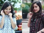 Punya Umur yang Sama, Lebih Kece Mana Gaya Berpakaian Ayu Ting-Ting Atau Tasya Kamila?