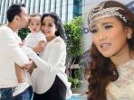 Raffi Ahmad Liburan, Ayu Ting Ting Marah-Marah Dibelakang Panggung? Gitu Banget SIkapnya, Nggak Sopan!