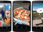 Resmi! Fitur Anyar GIF di Instagram Stories Sudah Dirilis di Indonesia. Begini Caranya