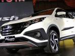 Resmi, Ini Dia Daftar Harga Mobil Toyota Rush Terbaru, Paling Murah Cuma Segini Lho!