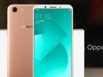 Resmi Dijual di Indonesia, Oppo A83 Tawarkan Spesifikasi Dewa dengan Harga Kaki Lima