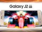 Resmi Dirilis, Ini Dia Harga dan Spesifikasi Handphone Samsung Galaxy J2 Pro (2018)