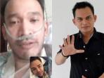Ruben Onsu Terlihat Semakin Kurus Setelah Sakit, Mbah Mijan Minta Netizen Untuk Mendoakan Suami Sarwendah Itu