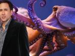 Rumah Hantu hingga Tengkorak Dinosaurus, Inilah 7 Koleksi Aneh Bernilai Miliaran Rupiah Milik Seleb Hollywood Nicolas Cage