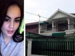 Rumah Megah dan Tertutup, Begini Fakta Jennifer Dunn Dimata Tetangganya!