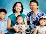 Saat Ahok dan Veronica Tan Resmi Bercerai, Ini Dampak Buruk yang Akan Diterima Anak-anaknya