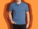 Sebagai Alternatif Berpakaian, Pria Wajib Punya Koleksi Kaos Polo. Ini Fakta Menariknya