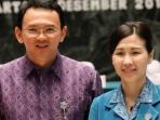 Sedang 'Panas' diberitakan, Ini 4 Kejanggalan di Surat Gugatan Cerai Ahok untuk Veronica Tan