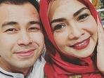 Sempat Dikabarkan Tak Akur dengan Raffi Ahmad, Ini Potret Harmonis Rieta Amilia dan Anak Mantunya