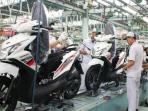 Tahun Baru, Motor Honda Beat Tampil dengan Desain Baru. Intip Perubahannya!