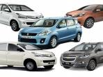 Tahun Baru Harga Baru, Ini Lo Harga Mobil Low MPV Terbaru di Awal Tahun 2018
