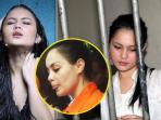 Tak Hanya Soal Narkoba, Jennifer Dunn Pernah Berurusan dengan Polisi Karena 2 Kasus Memalukan Ini