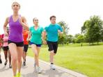 Tak Perlu Takut Cedera, Inilah Olahraga Paling Aman Untuk Sendi