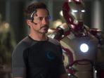 Tak Semegah yang Dibayangkan, Begini Kondisi Rumah Minimalis Milik Pemeran Iron Man, Robert Downey Junior