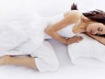 Tau Gak Sih? Ternyata 7 Manfaat bagi Kesehatan Ini Bisa Anda Dapat Hanya dengan Tidur Menghadap Kiri, bukan ke Kanan