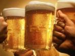 Ternyata Selama Ini Mitos Soal Bir Banyak Yang Salah? Ini Faktanya!