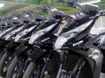 Terungkap, Ini 10 Daftar Motor Terlaris Selama 2017. Punyamu Salah Satunya?