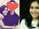 Terungkap, Ternyata Sudah Seperti Ini Kedekatan Ayu Ting Ting dengan Pria yang Diramalkan Akan Menikahinya! Lihat Foto Mesranya!