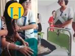 Viral di Medsos Soal Aksi Pelecehan Seksual, Inilah 3 Ulah Lain dari Kasus Paramedis Lalai yang Sangat Tak Etis & Memalukan  