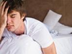 Waduh, Jangan Pernah Remehkan Sakit Kepala di Pagi Hari, Bisa Jadi Anda Alami Penyakit Ini!