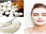 Siapa Sangka, Obat Aspirin Ternyata Ampuh Bikin Anda Tampil Cantik dari Ujung Kaki hingga Kepala bak Perawatan Salon, Begini Caranya!