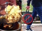  Efeknya Sangat Bahaya, Ini Alasan Mengapa Kantong Plastik Hitam Tak Boleh untuk Bungkus Makanan